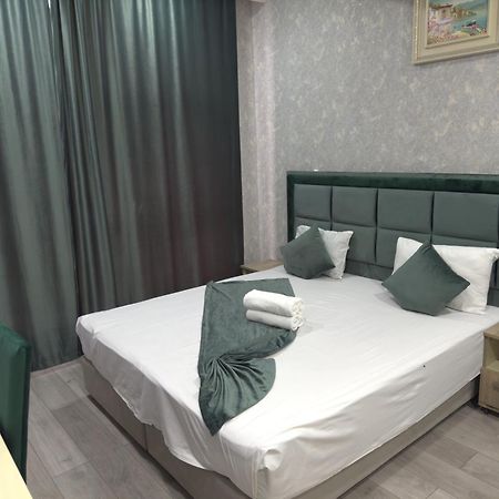 Eleon Hotel Baku Extérieur photo
