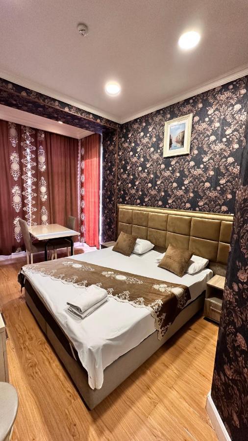 Eleon Hotel Baku Extérieur photo