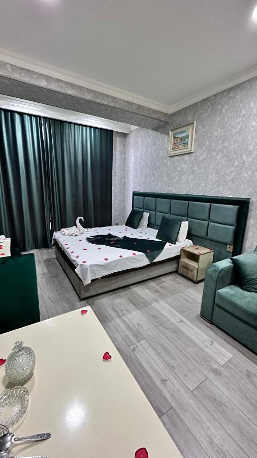 Eleon Hotel Baku Extérieur photo