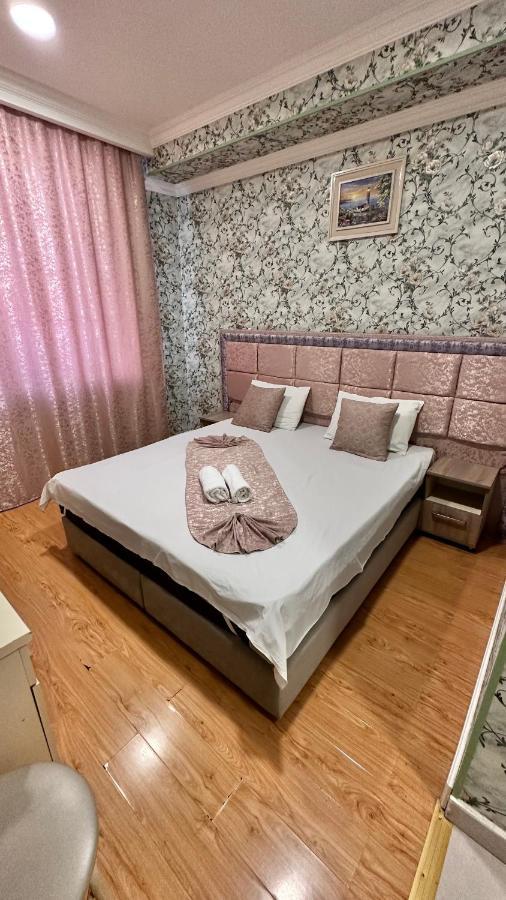 Eleon Hotel Baku Extérieur photo