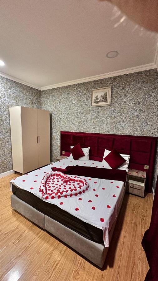 Eleon Hotel Baku Extérieur photo