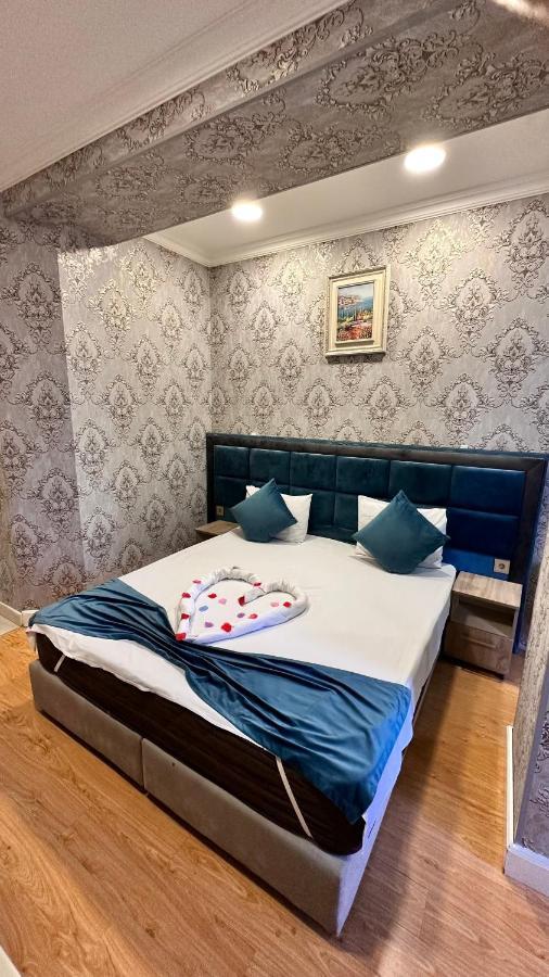 Eleon Hotel Baku Extérieur photo