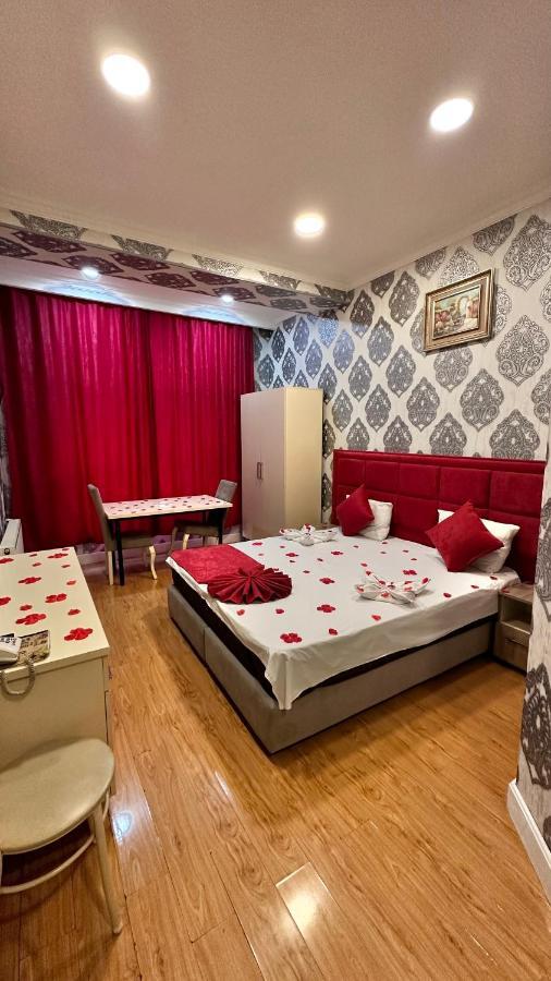 Eleon Hotel Baku Extérieur photo