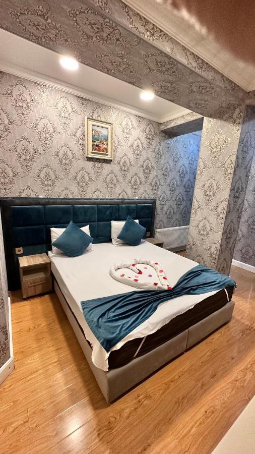 Eleon Hotel Baku Extérieur photo