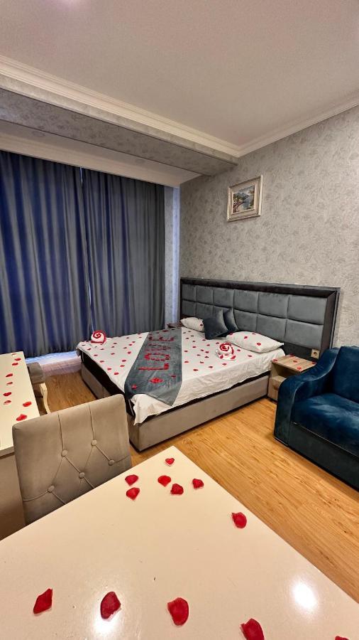 Eleon Hotel Baku Extérieur photo