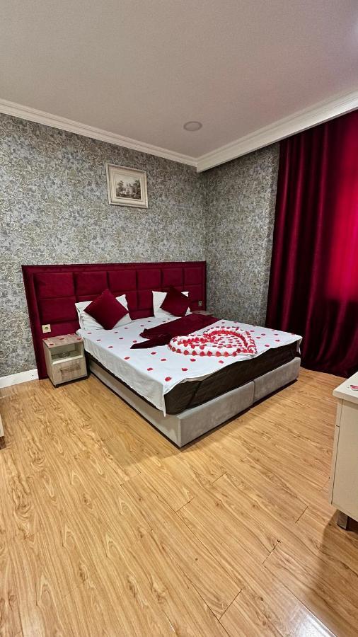 Eleon Hotel Baku Extérieur photo