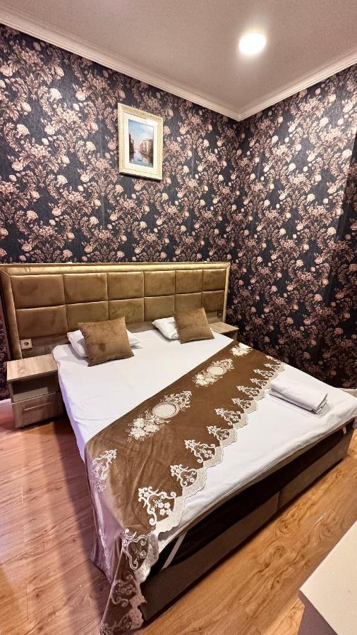 Eleon Hotel Baku Extérieur photo