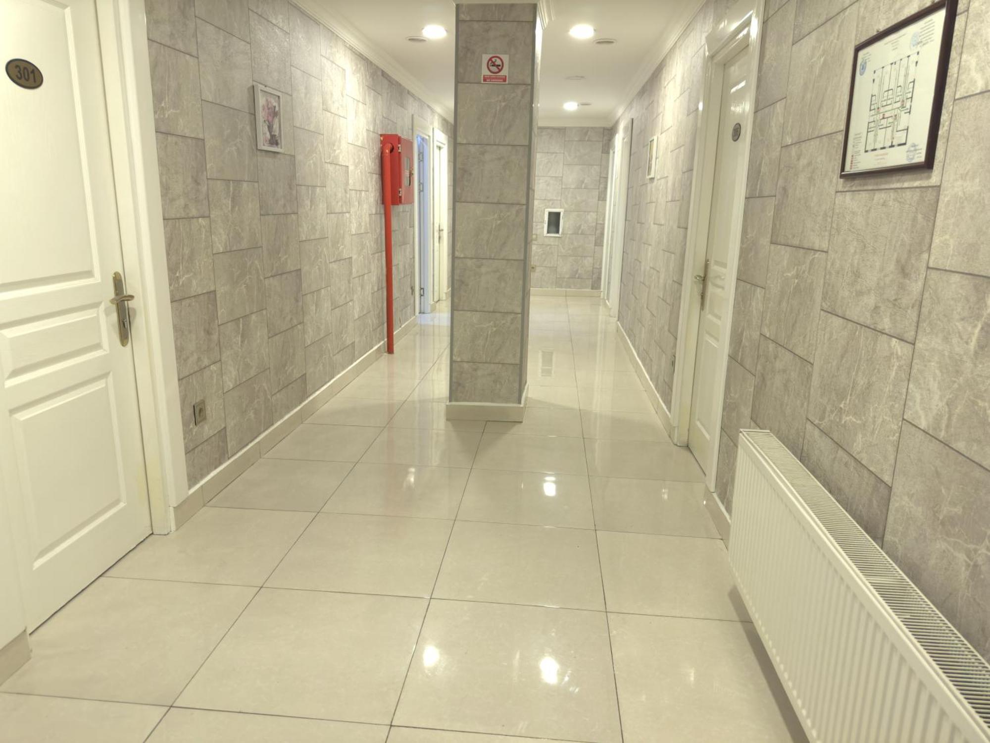 Eleon Hotel Baku Extérieur photo