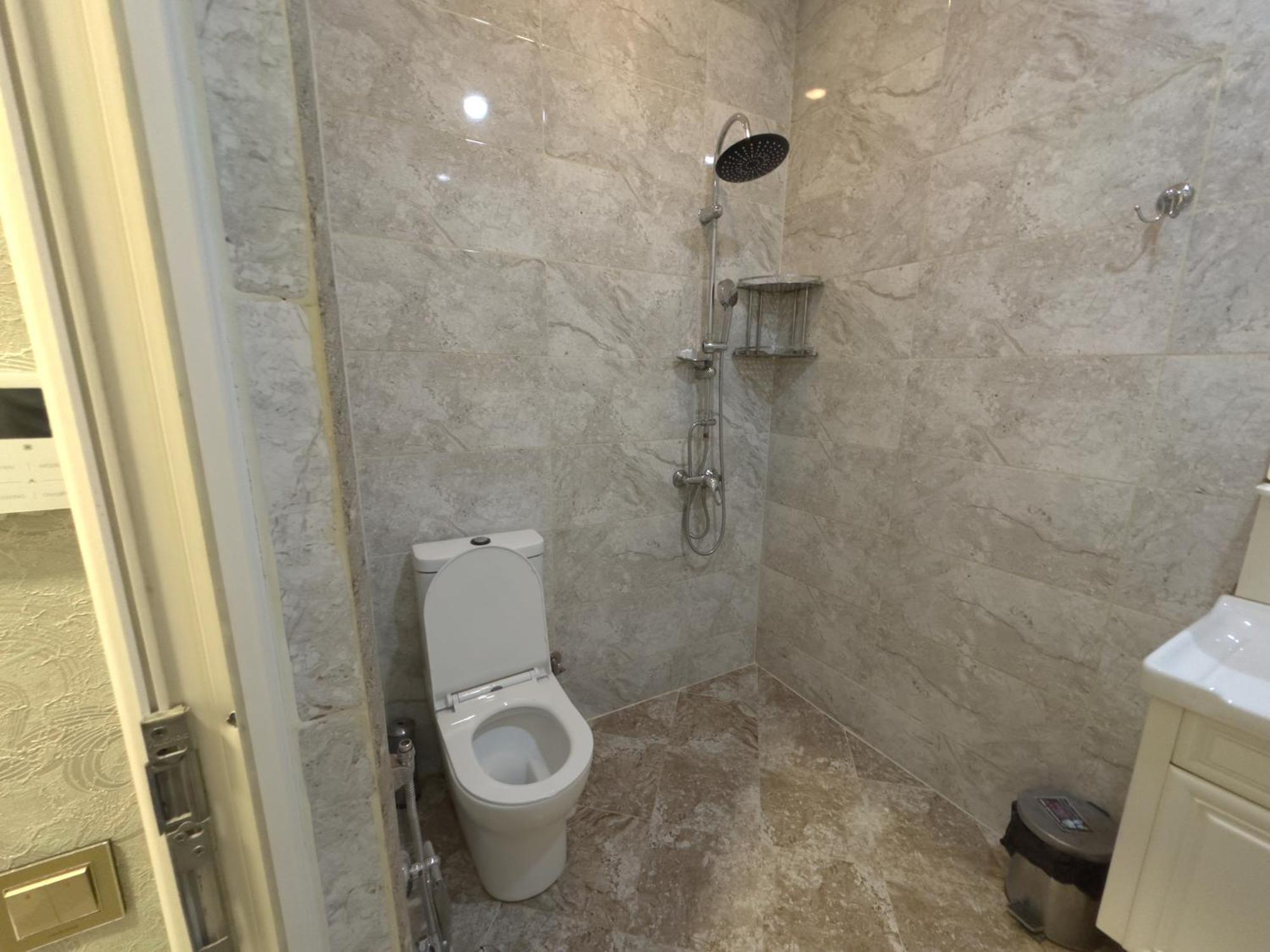 Eleon Hotel Baku Extérieur photo