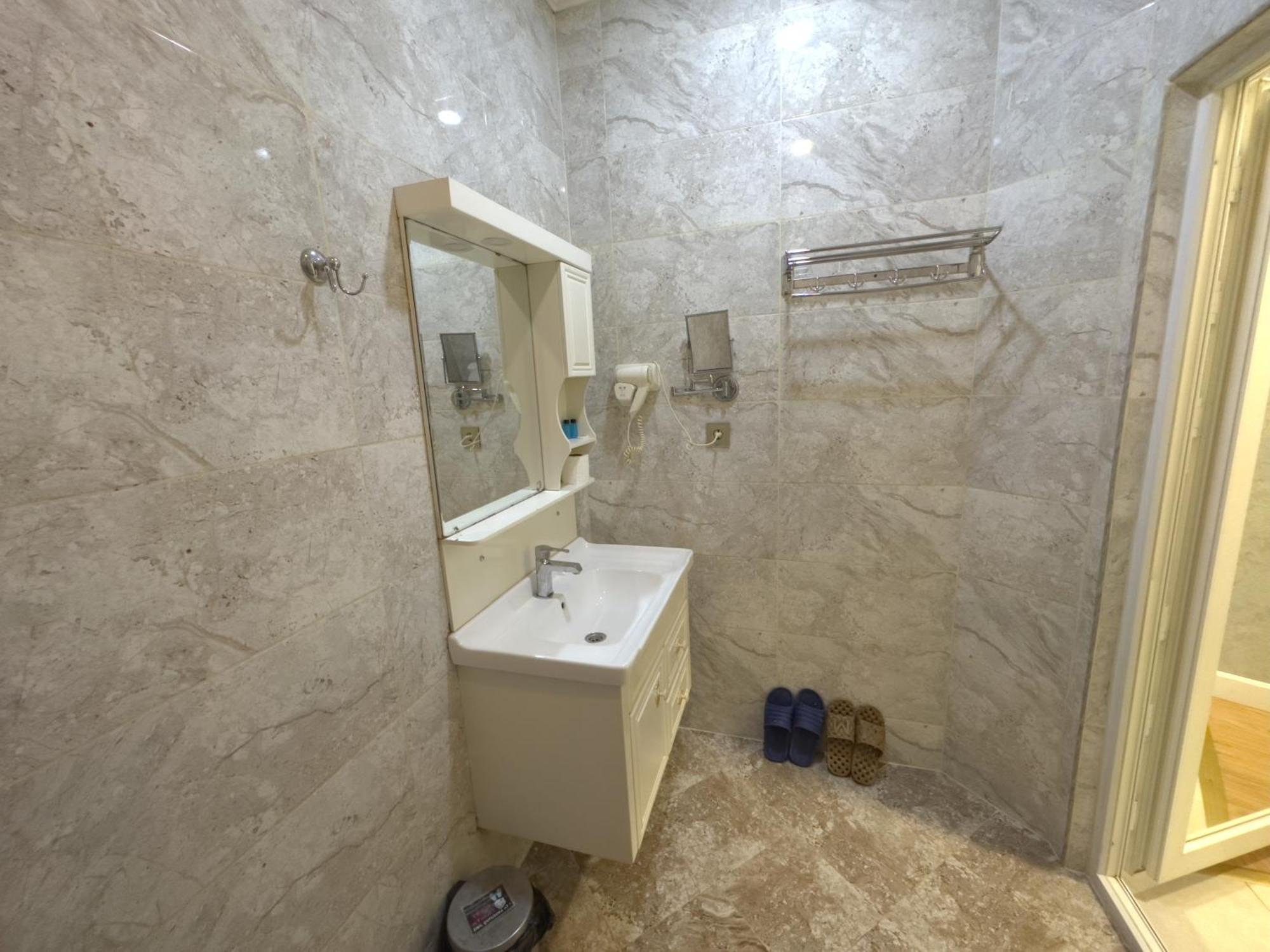 Eleon Hotel Baku Extérieur photo